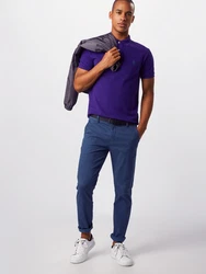 Polo Ralph Lauren Poloshirt lila