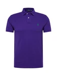 Polo Ralph Lauren Poloshirt lila