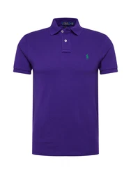 Polo Ralph Lauren Poloshirt lila