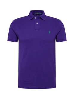 Polo Ralph Lauren Poloshirt lila