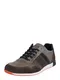 BULLBOXER Sneaker grau