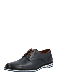 Schnürschuhe ''''DETROIT'''' blau