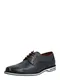 LLOYD Schnürschuhe ''''DETROIT'''' blau