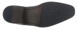 JOOP! Schnürschuh 'Philemon' schwarz