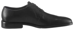 JOOP! Schnürschuh 'Philemon' schwarz