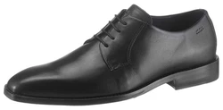 JOOP! Schnürschuh 'Philemon' schwarz