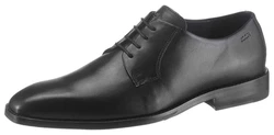 JOOP! Schnürschuh 'Philemon' schwarz