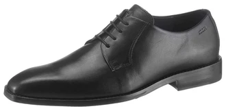 JOOP! Schnürschuh 'Philemon' schwarz