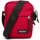EASTPAK Torba za čez ramo ''''The One''''  rdeča / črna