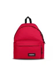 Rucksack rot / schwarz