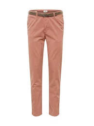 Chinohose ''''IROY JAMES'''' rosa