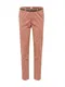 JACK & JONES Chinohose ''''IROY JAMES'''' rosa