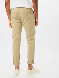 LEVI'S Chinohose 'XX Chino Slim Tapered' beige