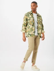 LEVI'S Chinohose 'XX Chino Slim Tapered' beige