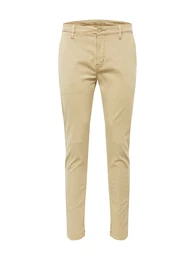 LEVI''''S Chinohose ''''SLIM TAPER CHINO II'''' beige