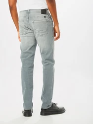 Blend Slim-fit Jeans Jet (1-tlg) grey