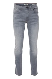 Jeans 'Jet' hellgrau