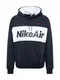 Nike Sportswear Hoodie ''''AIR'''' schwarz / weiß