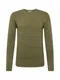 !Solid Pullover ''''Struan'''' oliv