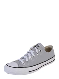 Sneaker ''''CHUCK TAYLOR ALL STAR - OX'''' weiß / grau