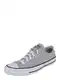CONVERSE Sneaker ''''CHUCK TAYLOR ALL STAR - OX'''' weiß / grau