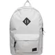Herschel Rucksack weiß
