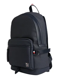Rucksack ''''COATED CANVAS'''' navy