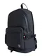 TOMMY HILFIGER Rucksack ''''COATED CANVAS'''' navy
