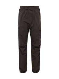 Cargohose oliv