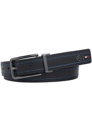 Gürtel ''''2MB REVERSIBLE'''' schwarz