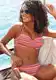 LASCANA Bikini  oranna