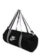 Nike Sportswear Tasche ''''Heritage'''' schwarz / weiß