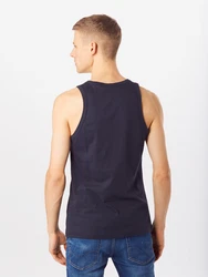 Alpha Industries Top BASIC TANK dunkelblau/grau