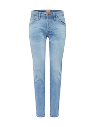 JACK & JONES Jeans ''''Glenn'''' blue denim