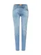 JACK & JONES Jeans ''''Glenn'''' blue denim