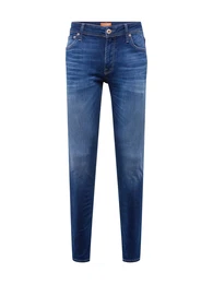 Jeans blue denim