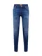 JACK & JONES Jeans blue denim