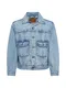 LEVI''''S Jacke ''''IRONIC ICONIC TRUCKER'''' blue denim