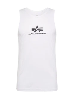 Alpha Industries Top BASIC TANK