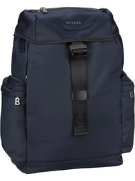 Rucksack dunkelblau