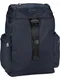 BOGNER Rucksack dunkelblau
