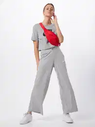 Majica siva / crna