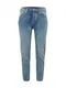 SCOTCH & SODA Jeans ''''The Norm '''' blue denim