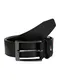 TOMMY HILFIGER Gürtel ''''LAYTON ADJUSTABLE'''' schwarz