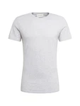 AMERICAN VINTAGE T-Shirt 'BYSAPICK' graumeliert