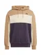 LEVI''''S Sweatshirt rauchblau / beige / weiß