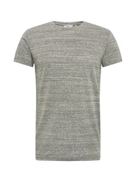 !Solid Shirt ''''Halbert SS'''' grau