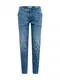 TOM TAILOR Jeans ''''Josh'''' blue denim