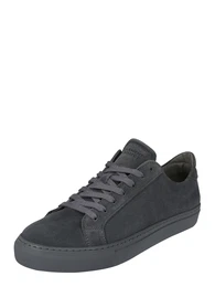 Sneaker ''''Type'''' dunkelgrau