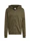 Only & Sons Sweatjacke oliv